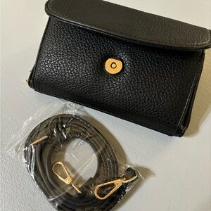 Clutch bag - Brand new